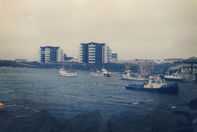 Instagram myndir vikunnar