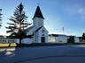 Saga Keflavíkurkirkju sögð á Ljósanótt