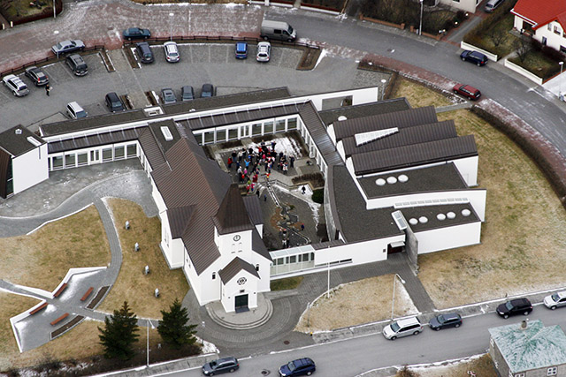 Hver er þessi Jesús frá Nasaret?