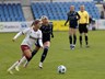 Keflavík úr leik eftir framlengdan leik 