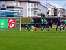 Keflavíkurkonur misstu niður tveggja marka forystu gegn Völsungi