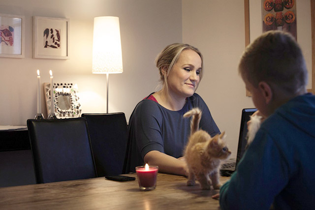 Nýtt nám hjá Keili - Háskólabrú með vinnu