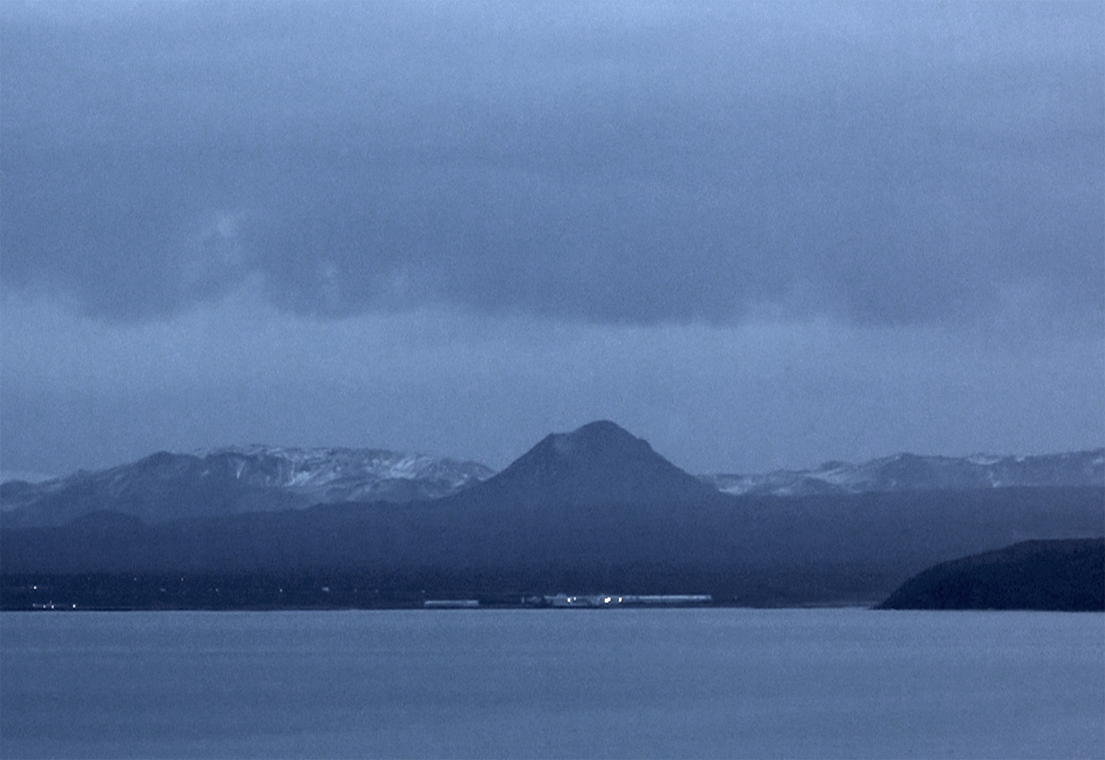 Heilir á húfi og þakka veitta aðstoð