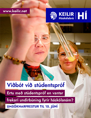 Keilir