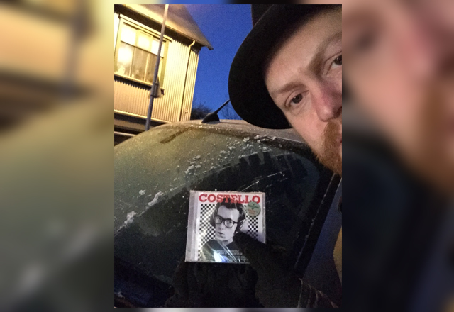 „Geisladiskurinn er ekki dauður“