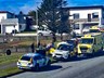 Myndbandi eytt til að vernda hagsmuni þess sem var handtekinn