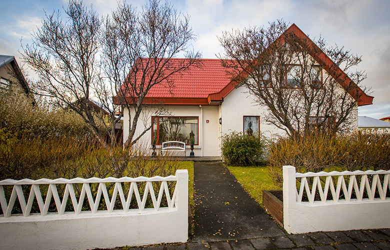 Ferðamenn í röngu sveitarfélagi vilja ólmir komast í gistingu