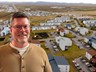 „Þarna þurfti að byrja algjörlega frá grunni“