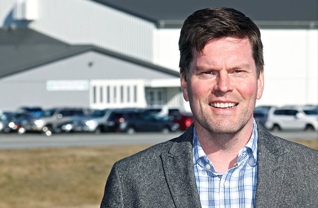 Ferðamenn dvelji lengur á Suðurnesjum