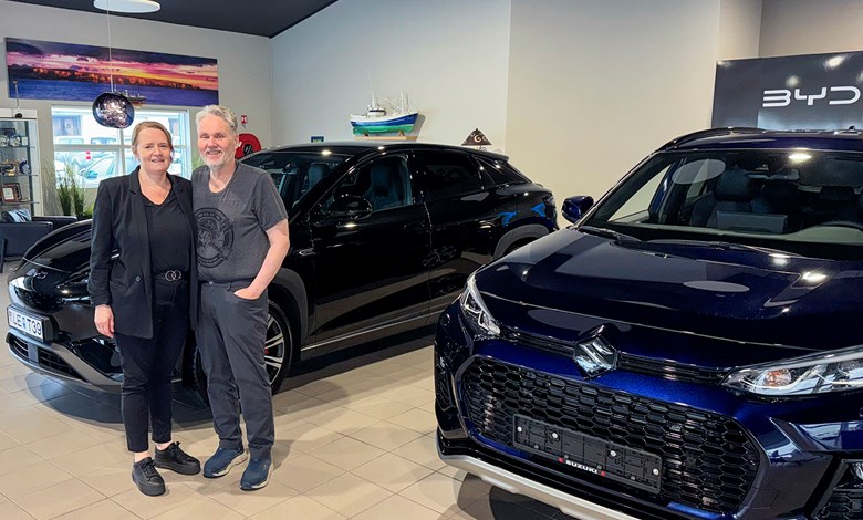 Þegar einar dyr lokast opnast oft aðrar