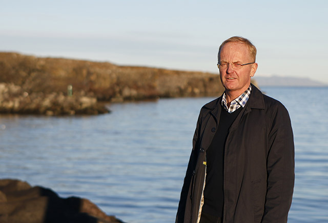 Mikil óvissa ef fjárhagsstjórn verður skipuð í Reykjanesbæ