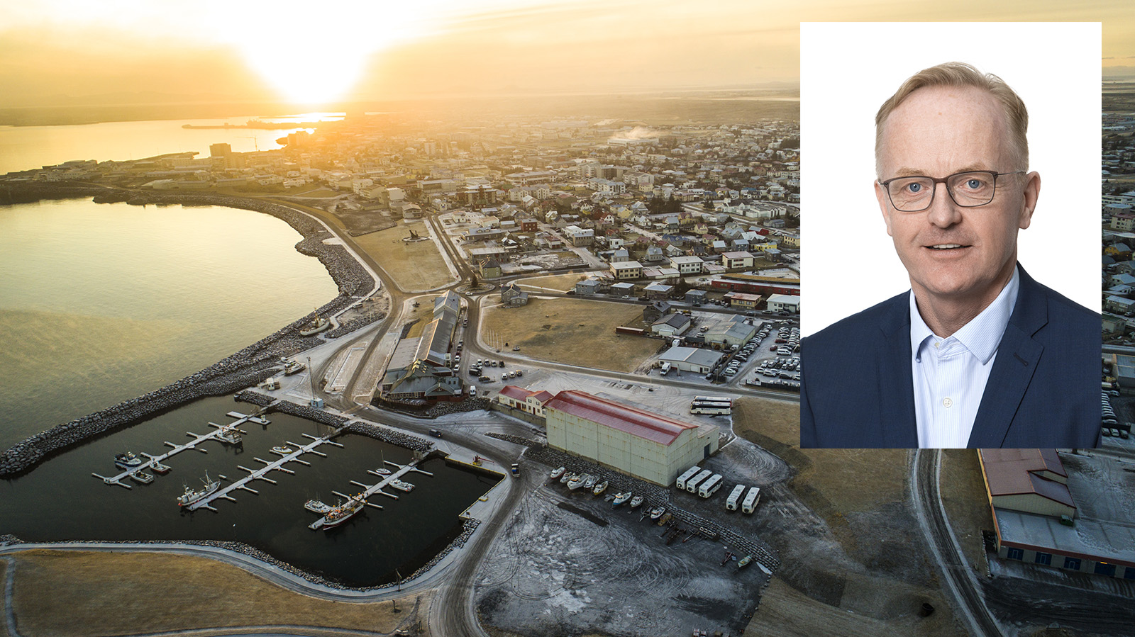 Reykjanesbær sparar 200 milljónir árlega næstu 15 árin