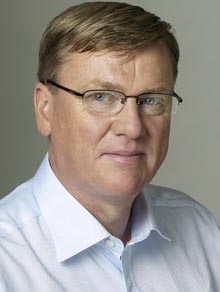 Heilbrigðisþjónustan frá vöggu til grafar