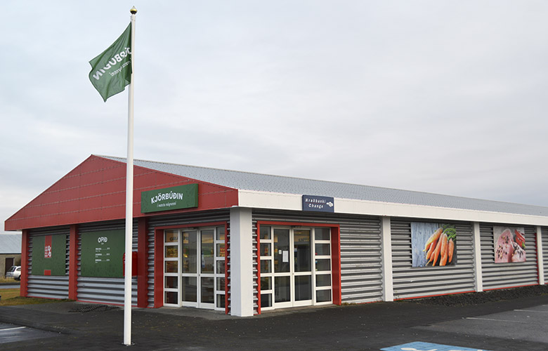 Kjörbúðirnar lækka verð - 200 vörur á Prís verði 