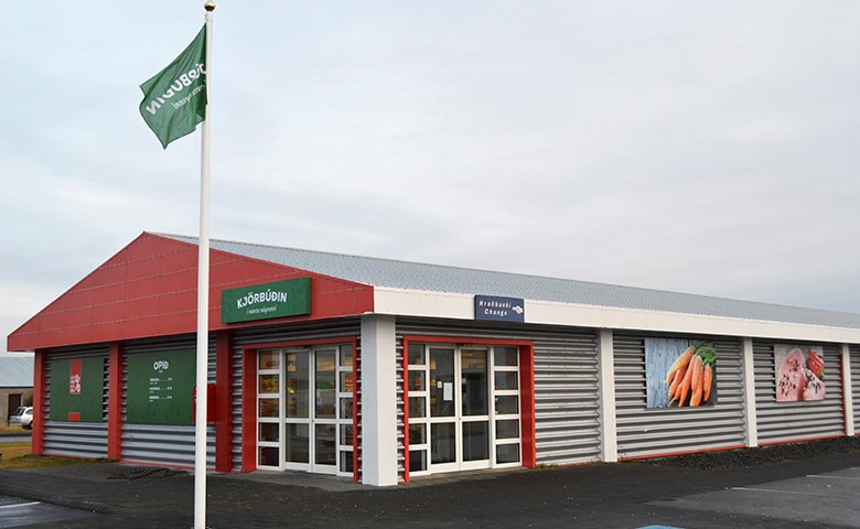 Kjörbúðirnar lækka verð - 200 vörur á Prís verði 