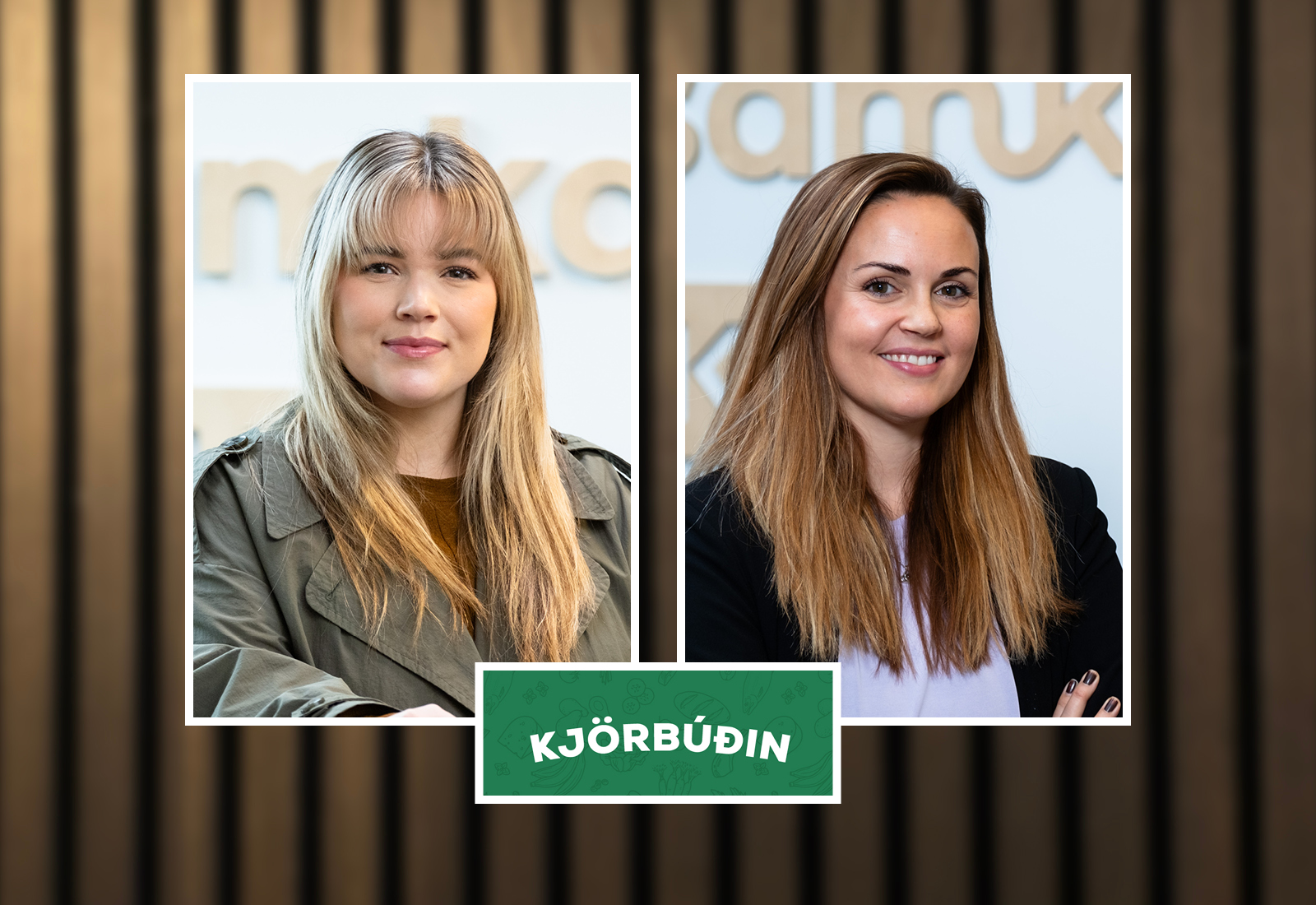 Tryggja bestu kjörin í heimabyggð