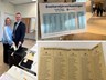 Rétt helmingur kaus í Reykjanesbæ