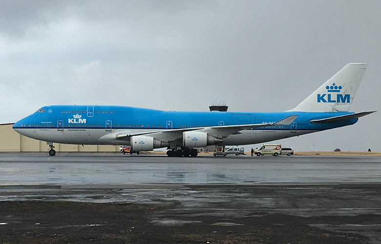 SSS harmar að enginn Suðurnesjamaður sé í flugvallavinnuhópi