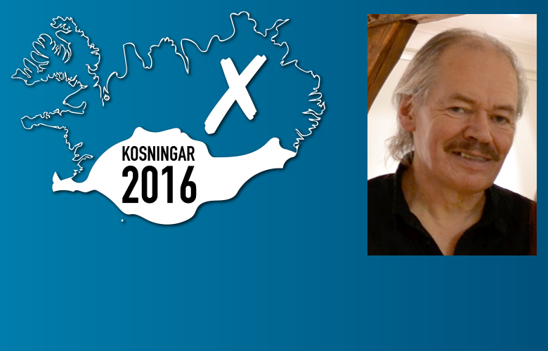 Íslenska þjóðfylkingin stendur með sjómannafjölskyldum