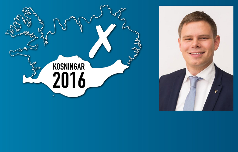 Samgöngumálin eru stærsta velferðarmálið