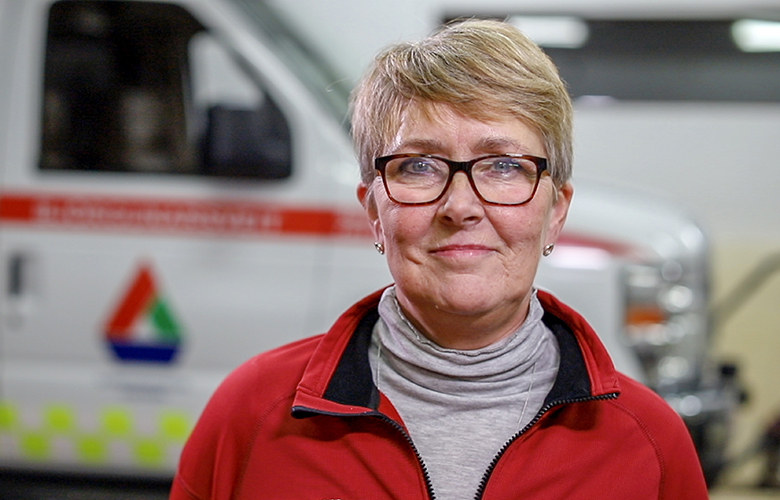 Vantar fleiri hendur í slysavarnastarfið