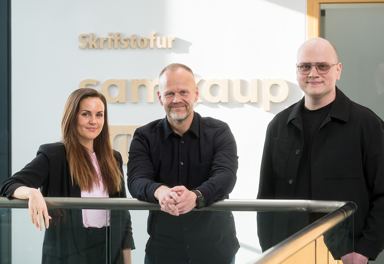 Breytingar í röðum rekstrarstjóra Samkaupa  