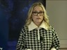 Kvikan komin ofarlega og jarðlög mjög brotin