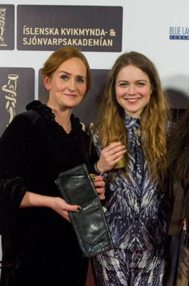 Meira kúl að vera meyr en áður