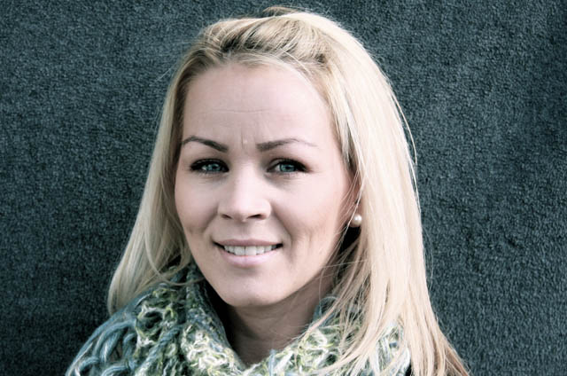 Bæjarfulltrúi hleypur í kisubúningi