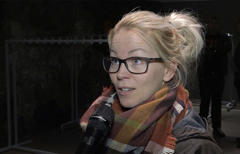 Má ekki taka sæti í stjórn RÚV