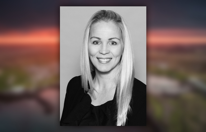 Kristín María ráðin upplýsinga- og markaðsfulltrúi