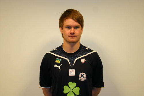 Kristinn lánaður heim