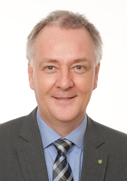 Öldungar til áhrifa