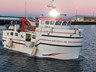 Fiskurinn kominn úr fæðingarorlofi og 800 skráðir á strandveiðar
