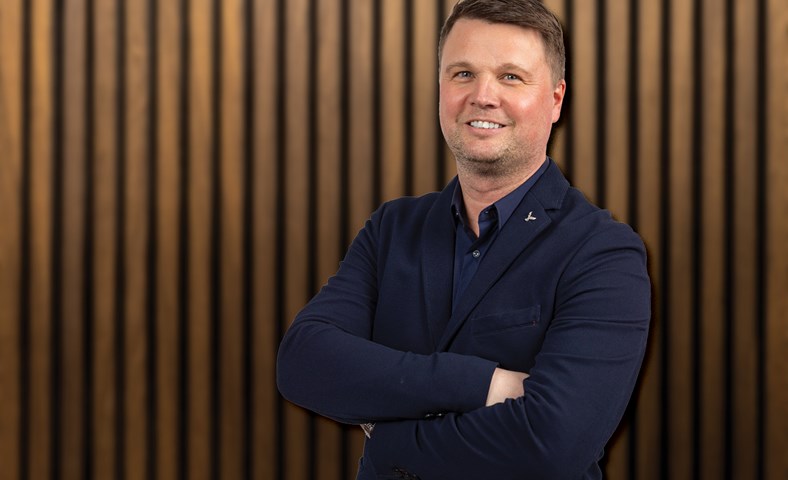 Af hverju fer maður í framboð?