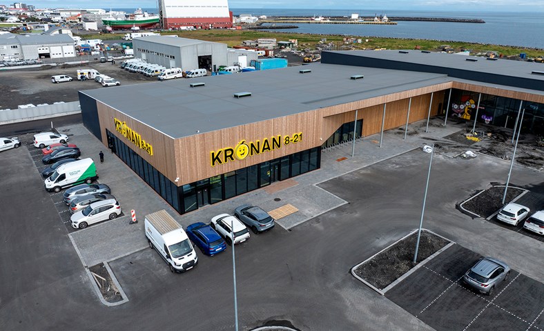 Krónan frystir verð til að berjast gegn verðbólgunni