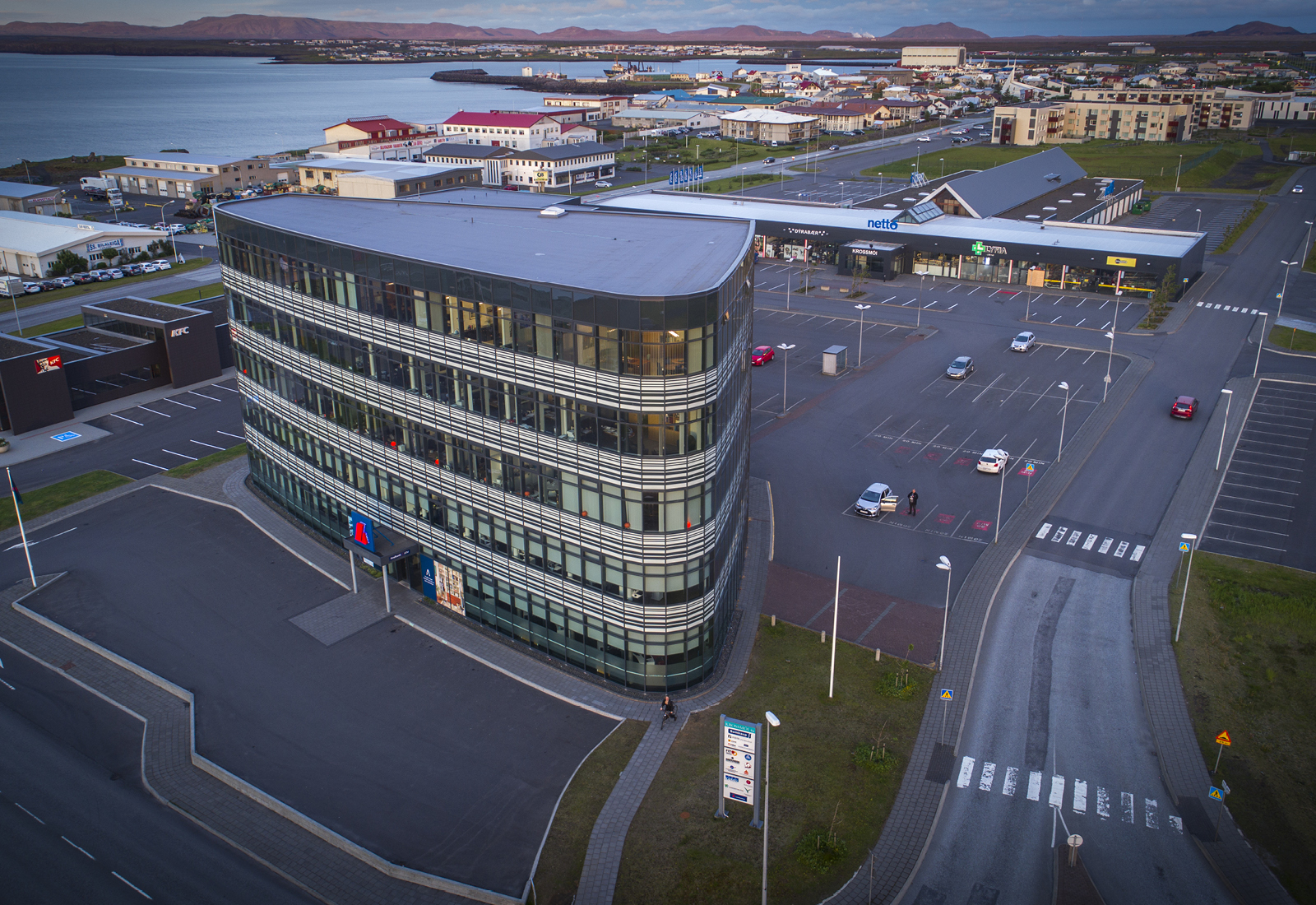 MSS fær á sjöttu milljón króna í íslenskukennslu ungs fólks af erlendum uppruna