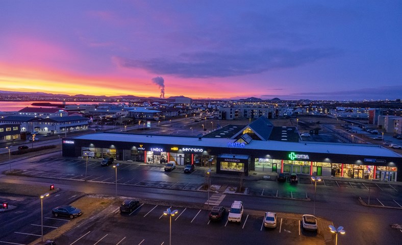 Nettó lækkar verð á 1.100 vörum um land allt