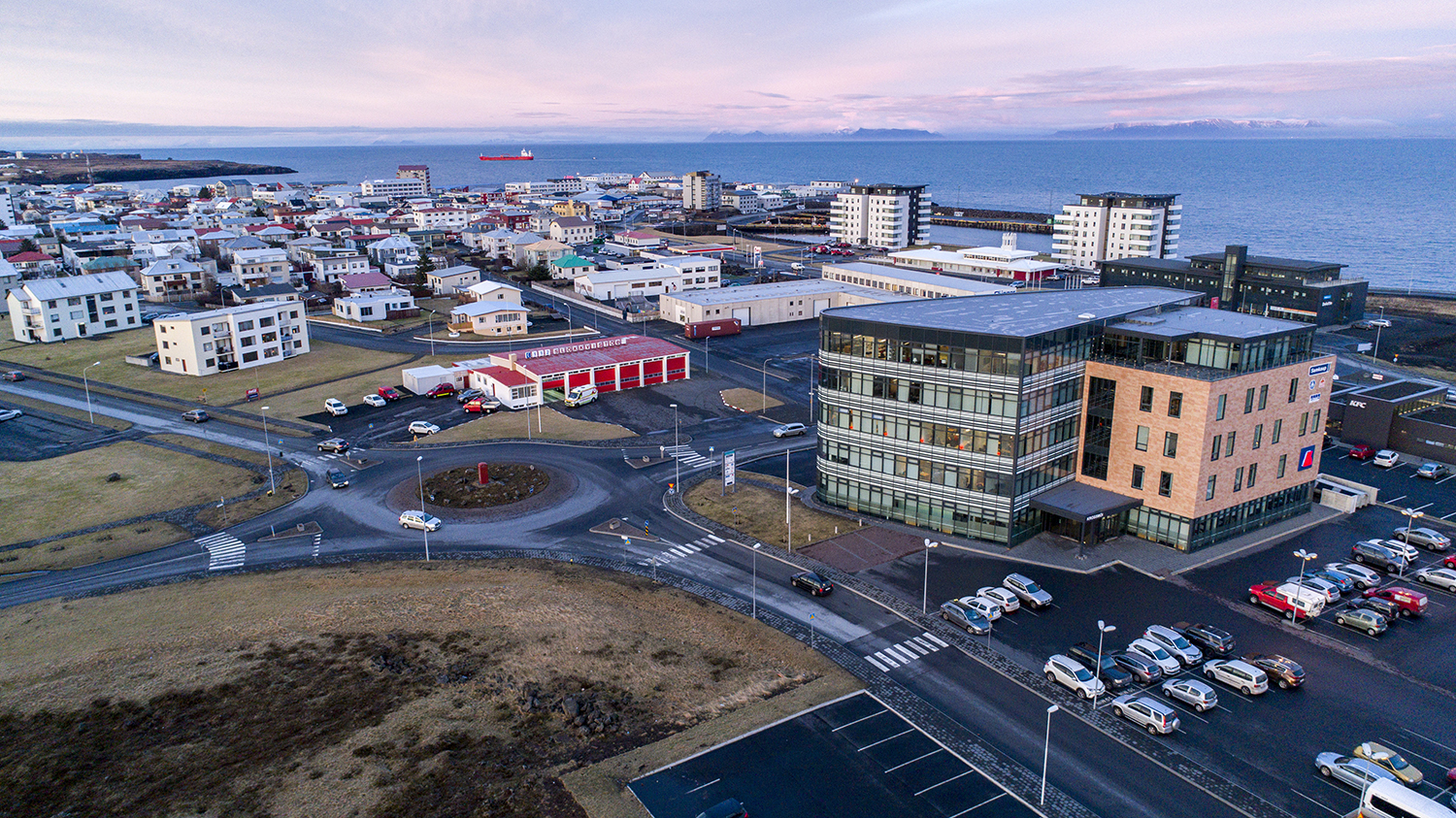 Íbúðafélagið býður til kynningarfundar