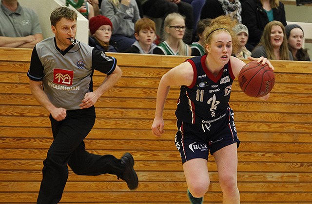 Keflvíkingar taplausir í Lengjubikar kvenna
