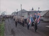Sögulegar heimsóknir forseta Íslands til Keflavík í lifandi myndum