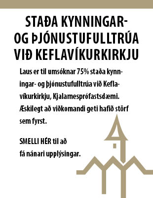 Keflavíkurkirkja
