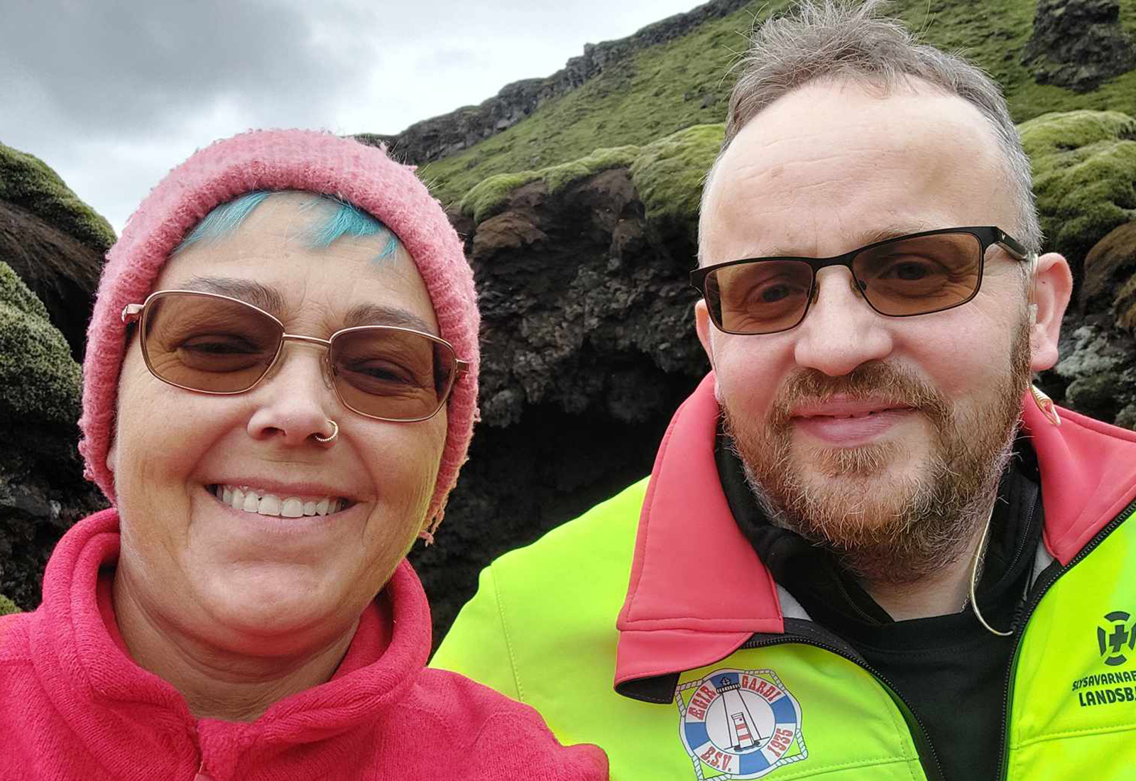 Væri svo mikið til í Með blik í auga