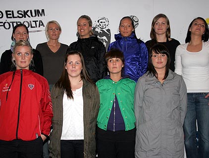 Grindavík spáð falli: Keflavík í áttunda og konurnar í fjórða