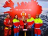 Coca-Cola á Íslandi og Slysavarnafélagið Landsbjörg halda áfram öflugu samstarfi