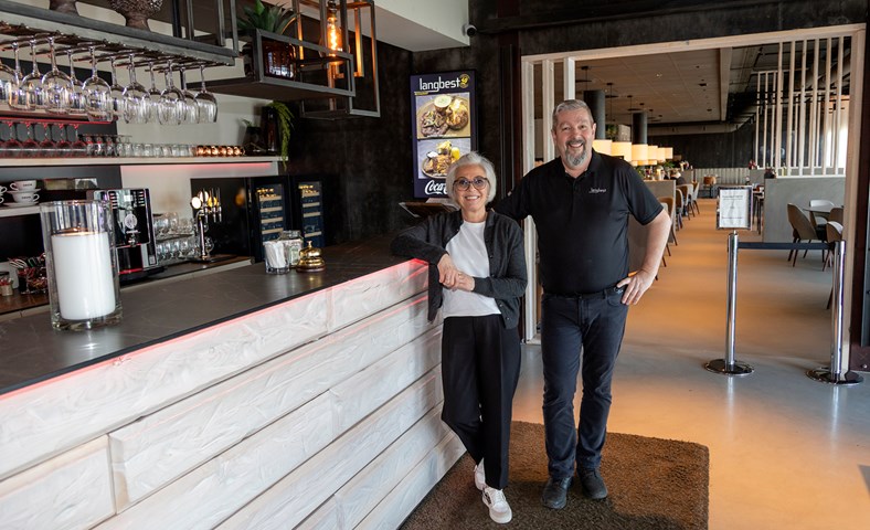 Langbest fagnar 40 ára afmæli með nýjungum