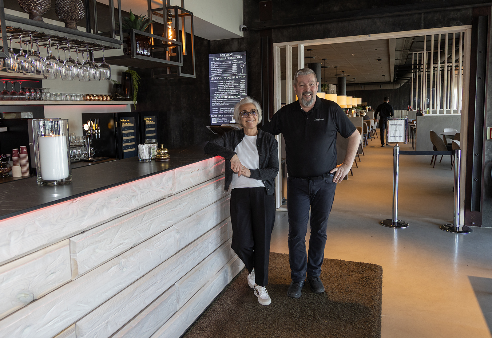 Langbest fagnar 40 ára afmæli með tilboði: 40% afsláttur í dag og á morgun