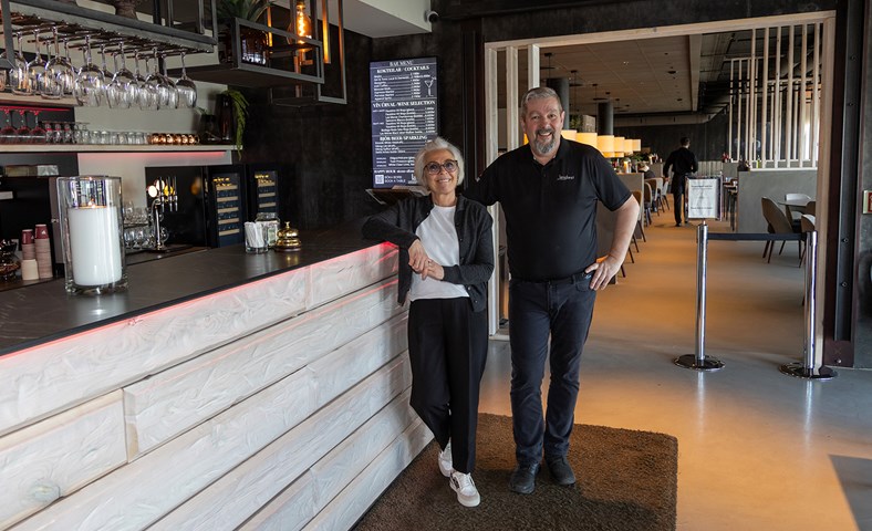 Langbest fagnar 40 ára afmæli með tilboði: 40% afsláttur í dag og á morgun