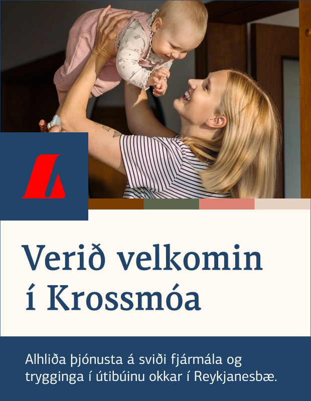 Landsbankinn
