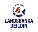 Landsbankadeild kk: FH og Grindavík, Keflavík og Þróttur